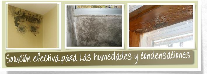 proteccion contra humedades